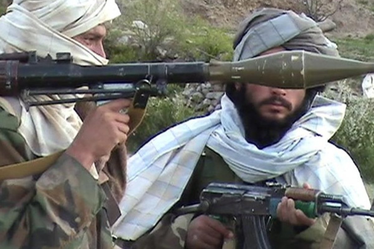 Ataque terrorista deixa cinco mortos e 20 feridos no Afeganistão