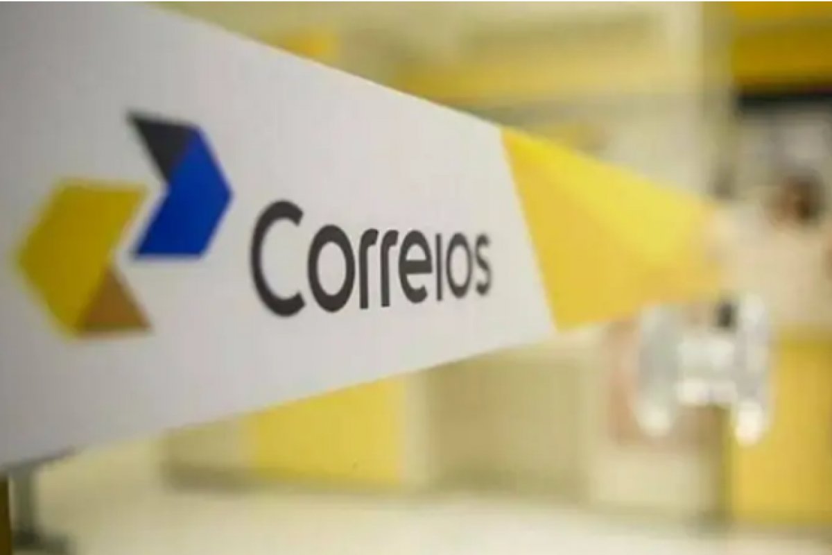 Correios: reajuste de 9,5% no preço cobrado para envio de cartas começa a valer nesta segunda-feira