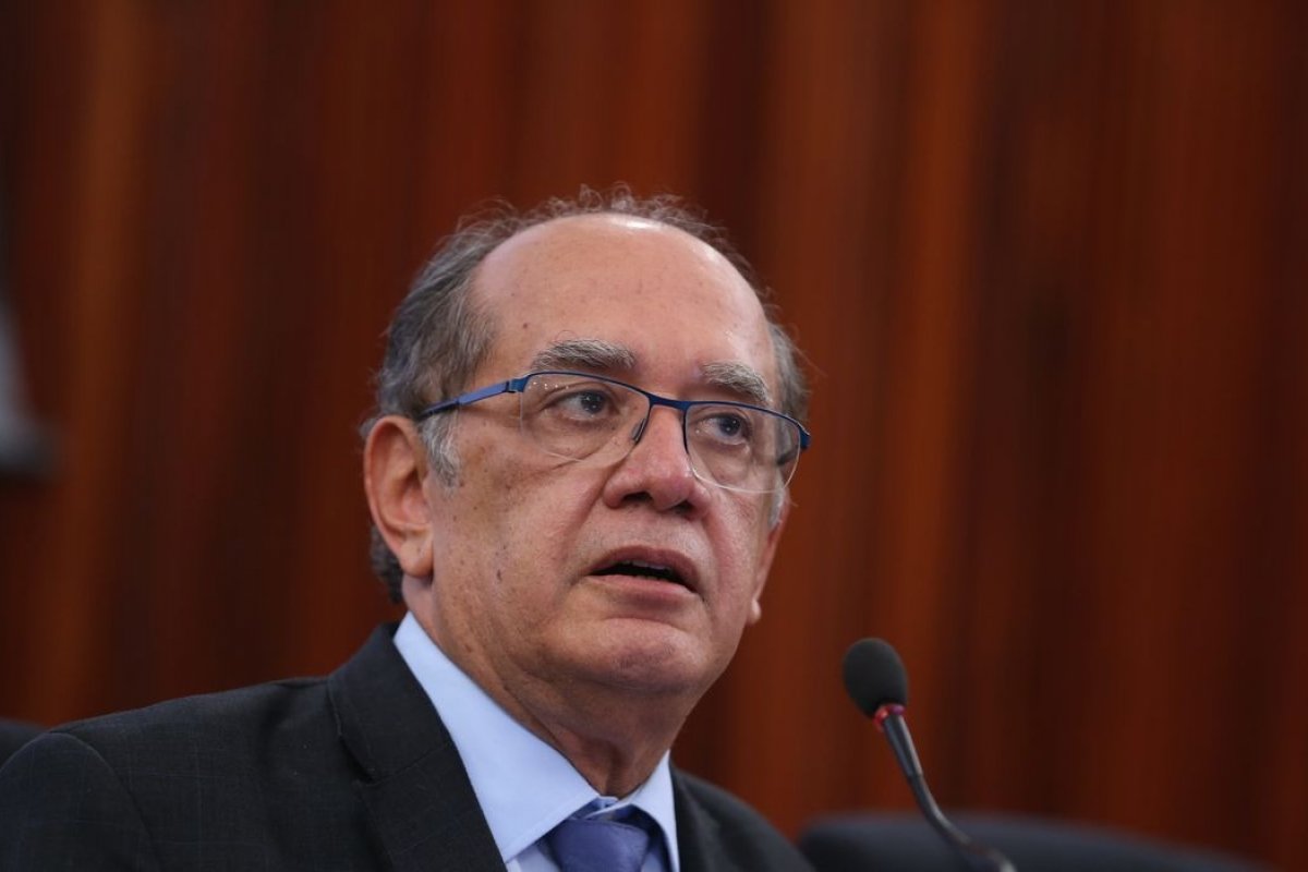 Gilmar Mendes mantém suspensa por 48h eleição indireta para Governo de Alagoas