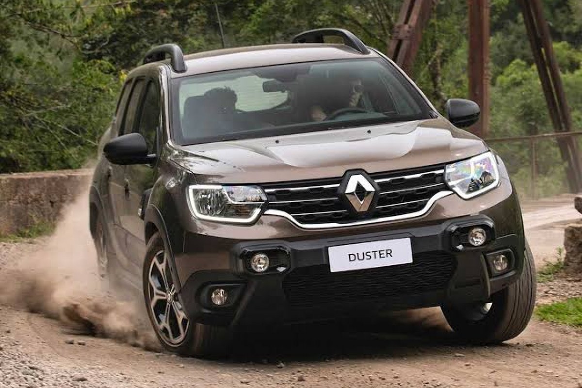 Renault Duster: tudo sobre o novo SUV com motor turbo 1.3 - pontos positivos e negativos 