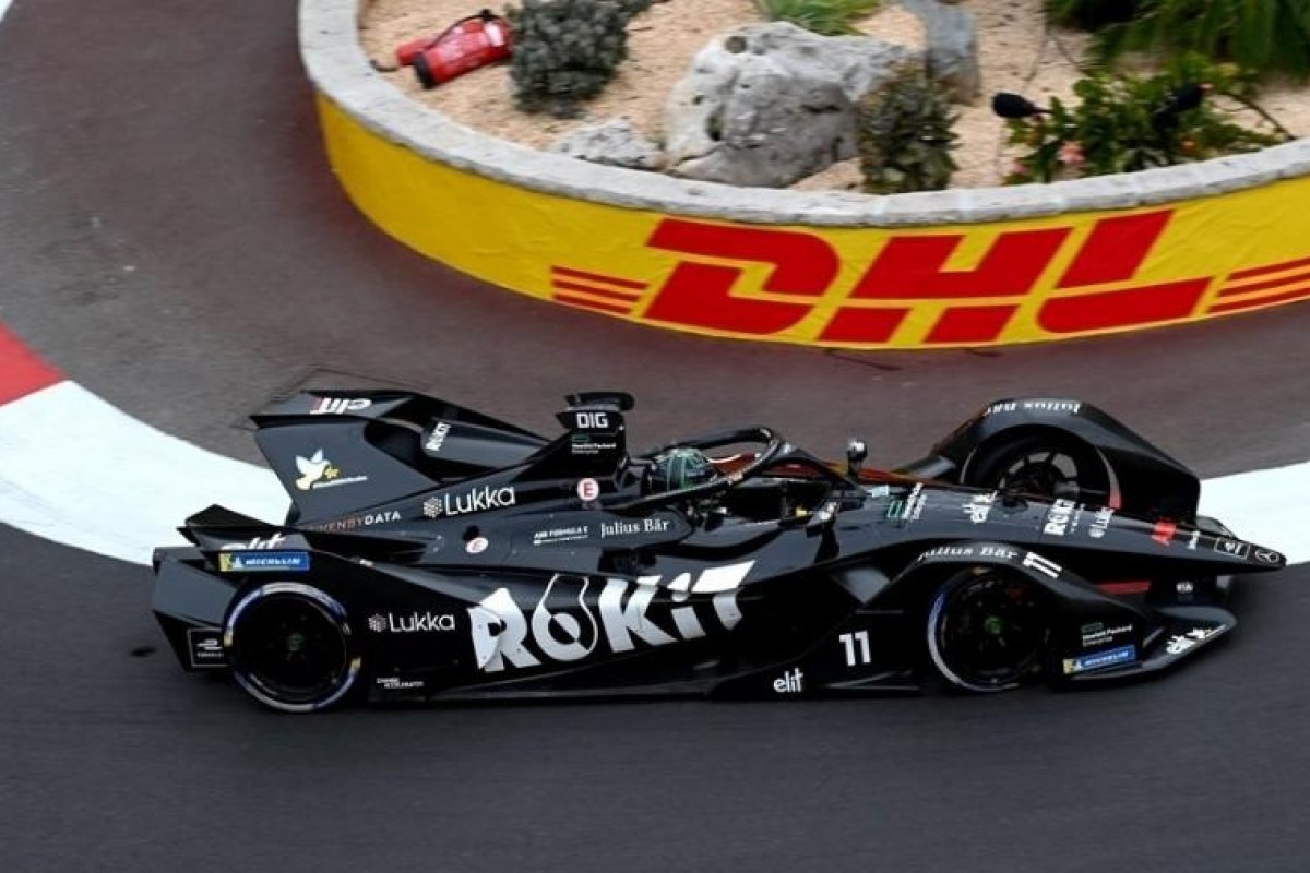 São Paulo anuncia acordo com a Fórmula E para corrida em 2023