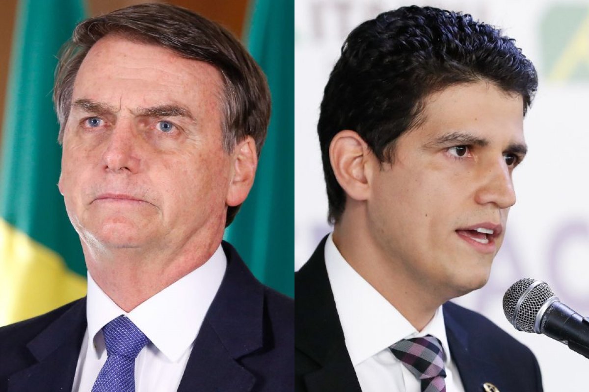 Bolsonaro vai derrubar emenda que proíbe cobrança por bagagens despachadas
