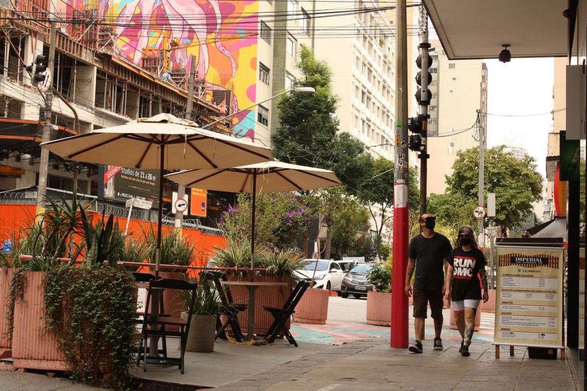 Faturamento de bares e restaurantes deve aumentar 30% no Dia das Mães, aponta pesquisa