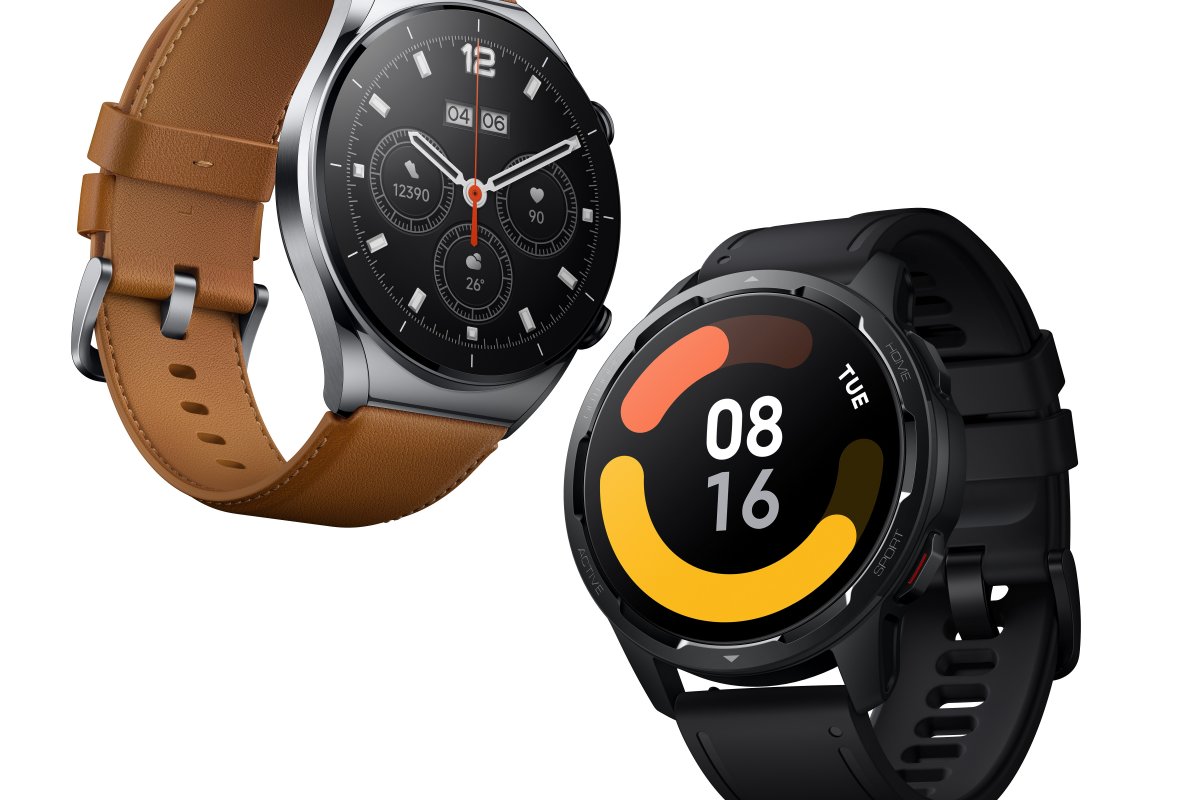 Smartwatch Xiaomi S1 Active chega ao Brasil. Confira o que é possível fazer sem tirar o smartphone do bolso!