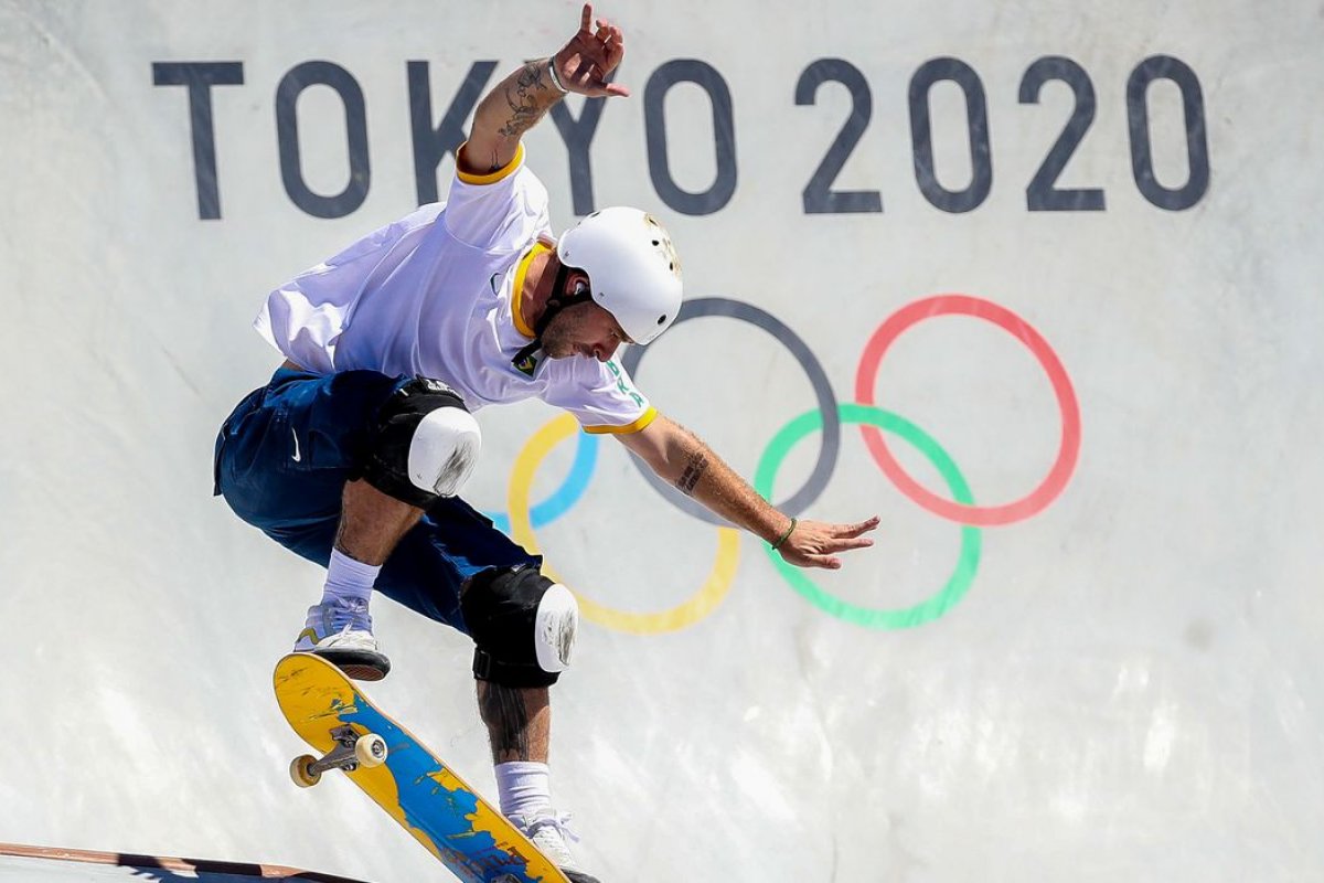Brasil sediará mundial de skate em 2022, confirma federação