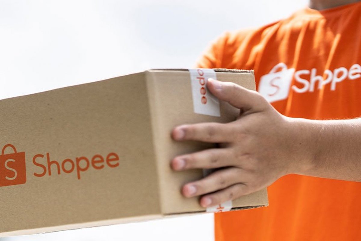 Shopee consegue autorização do BC para funcionar como instituição de pagamento