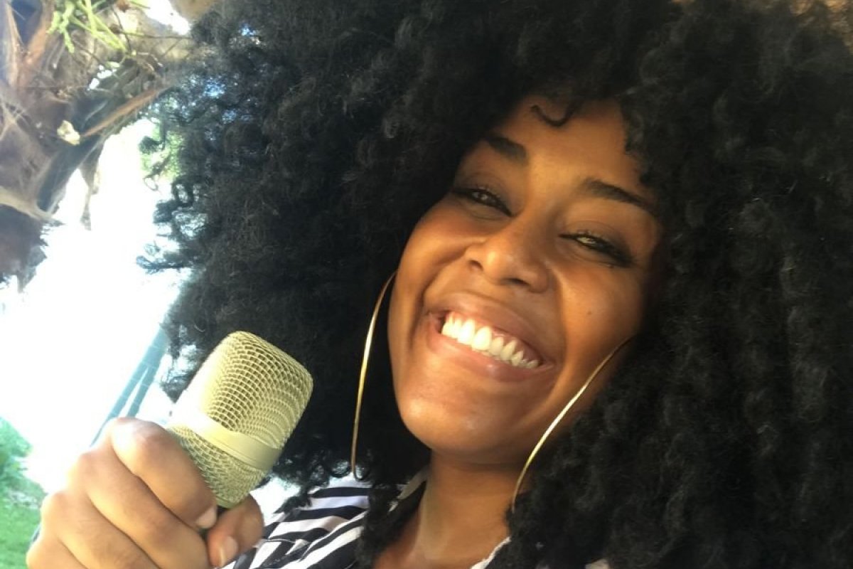 Mulheres negras baianas brilham no Cruzeiro do São Francisco!