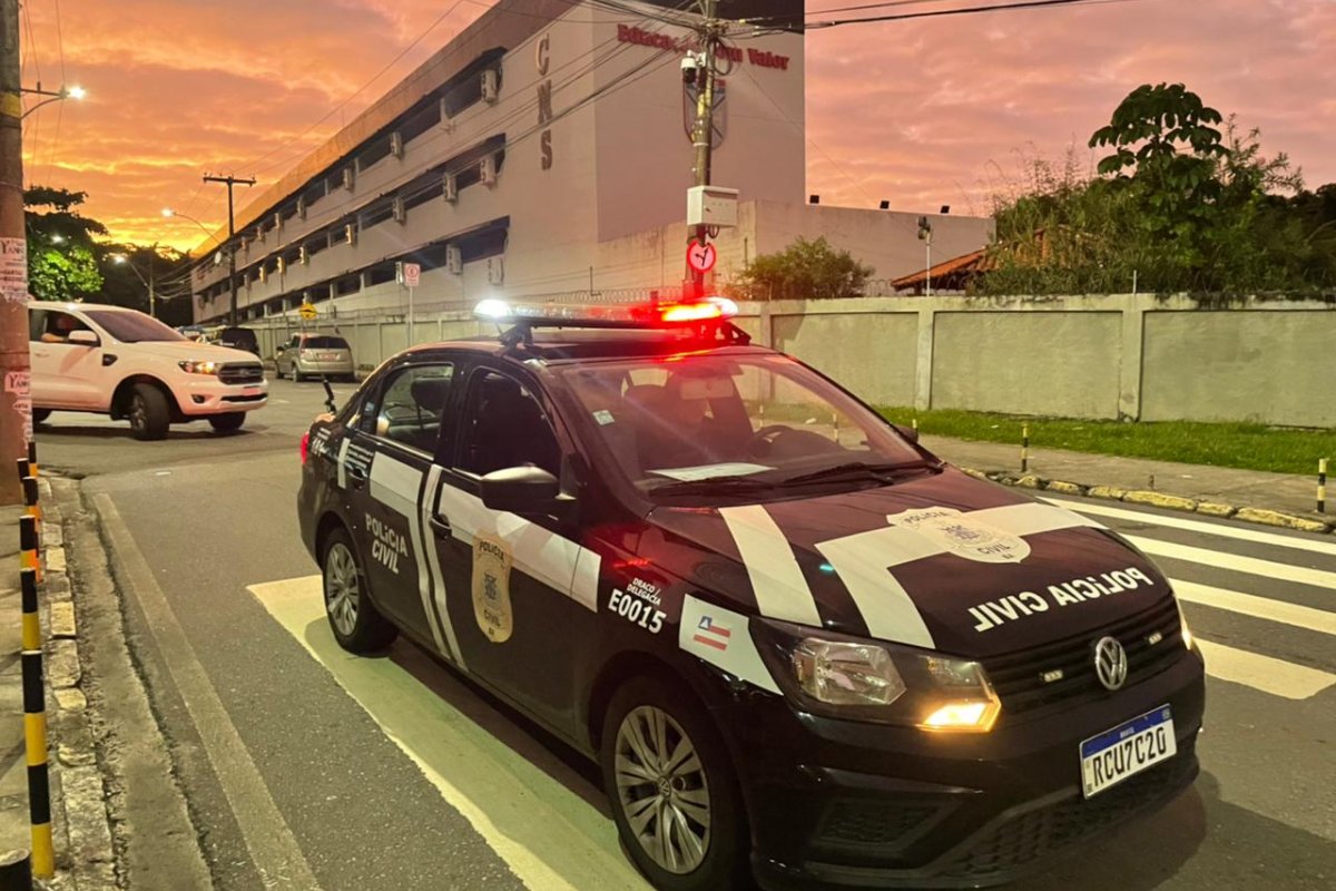 Operação do Draco prende dois policiais militares por envolvimento com sequestros
