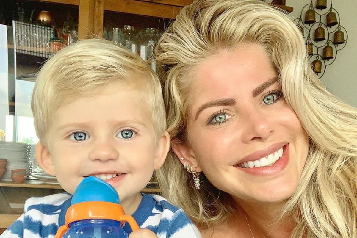 Karina Bacchi vai participar de reality show que tem como foco a tentativa de engravidar