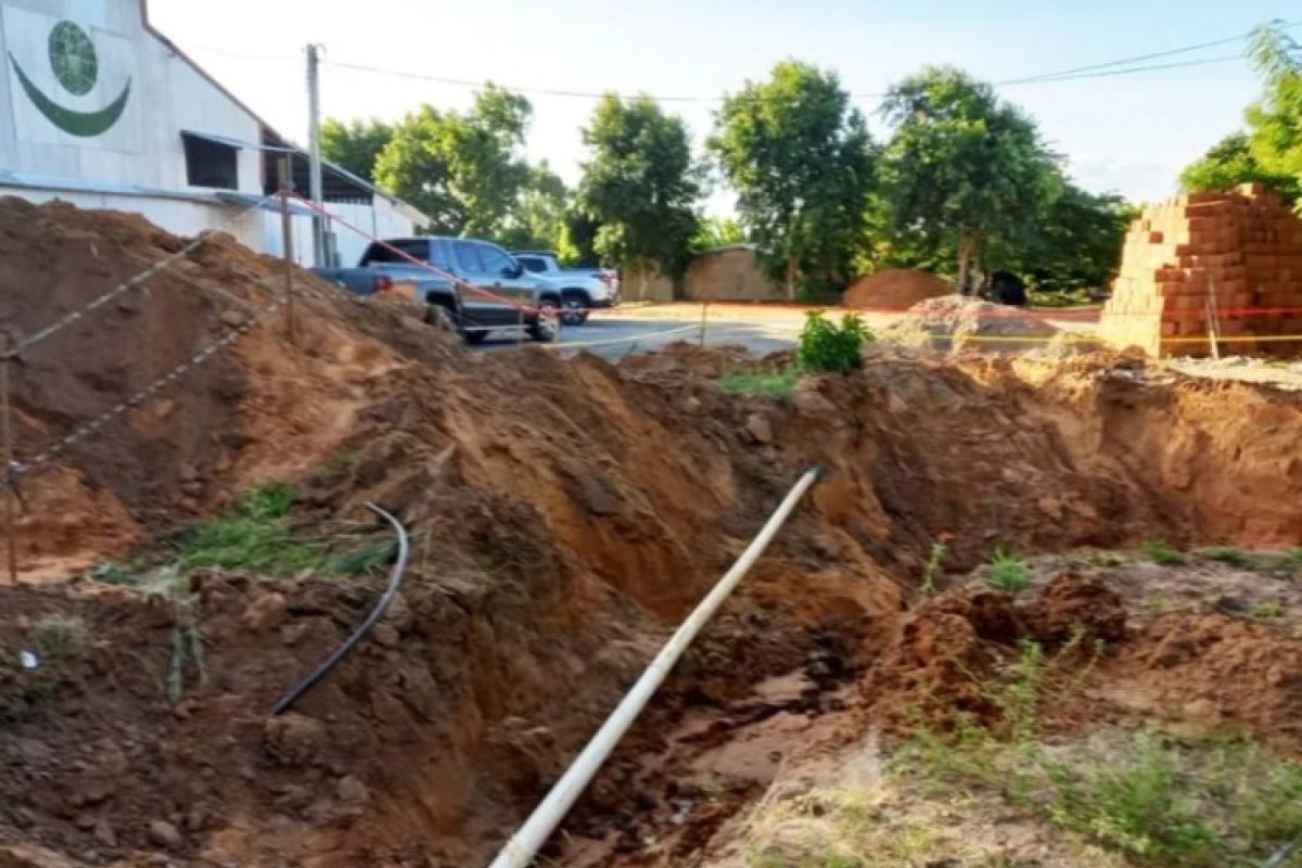 MPT vai investigar morte de 5 crianças coreanas no oeste da Bahia