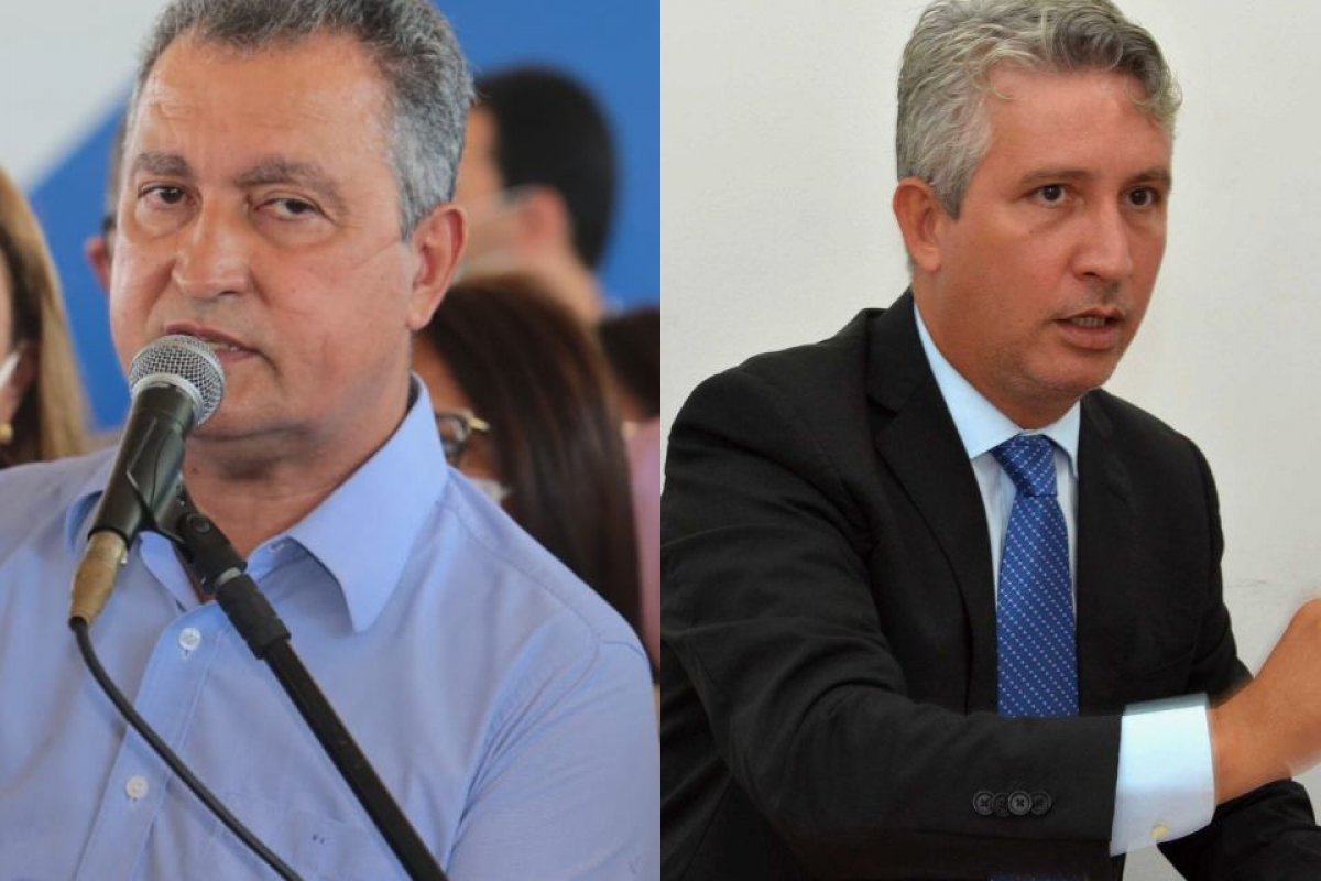 Em movimento de Rui, Carballal deve retornar a Câmara e liderar bloco "independente"