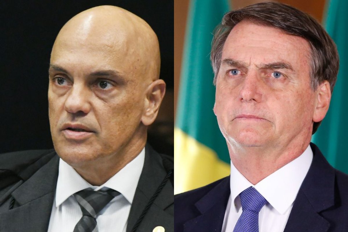 STF dá 15 dias para PF apresentar relatório sobre inquérito que apura suposto vazamento de dados por Bolsonaro