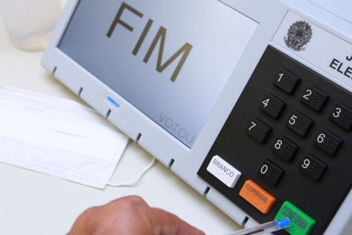 MDB: segundo projeção do partido, sem Simone Tebet, MDB pode aderir a Bolsonaro