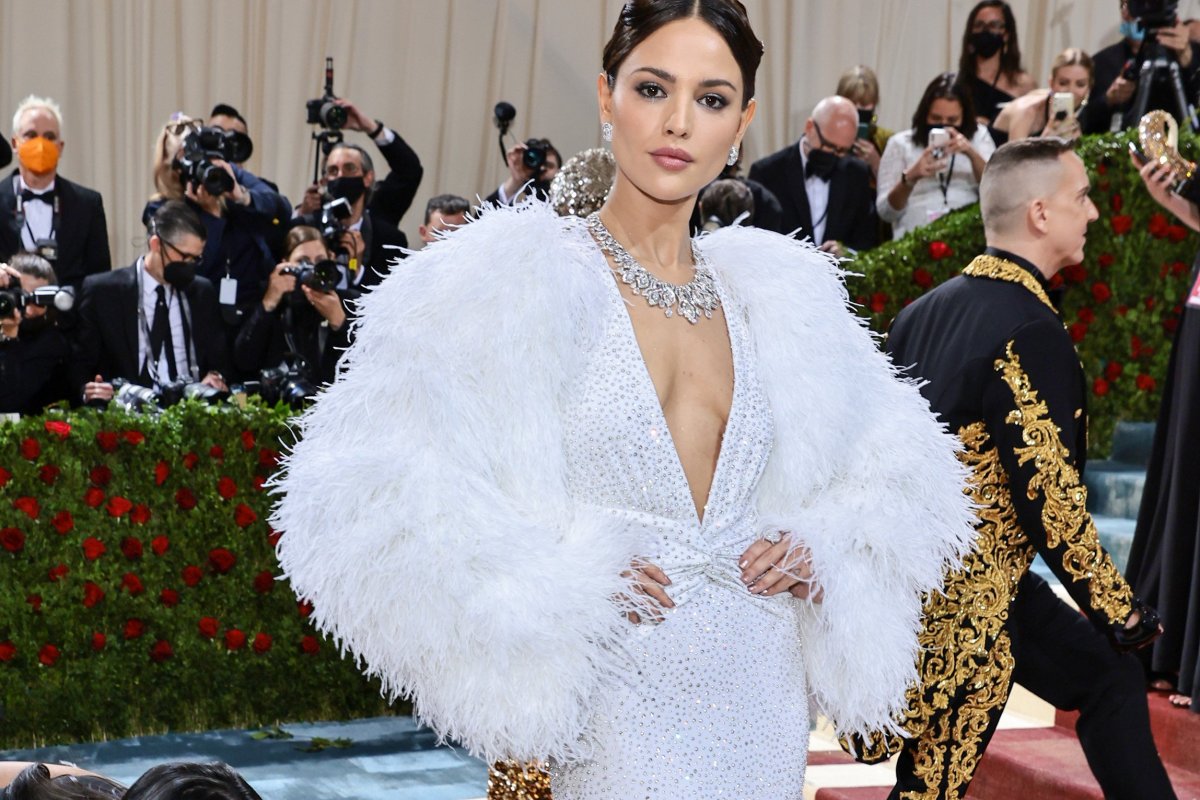 Estrelas brilharam usando Bvlgari no MET Gala!