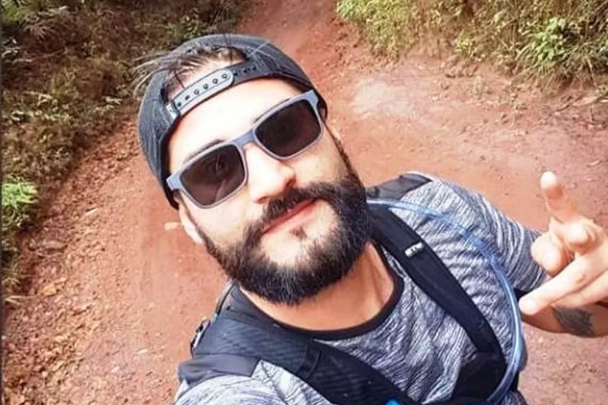 Brumadinho: Polícia Civil identifica ossada encontrada por bombeiros