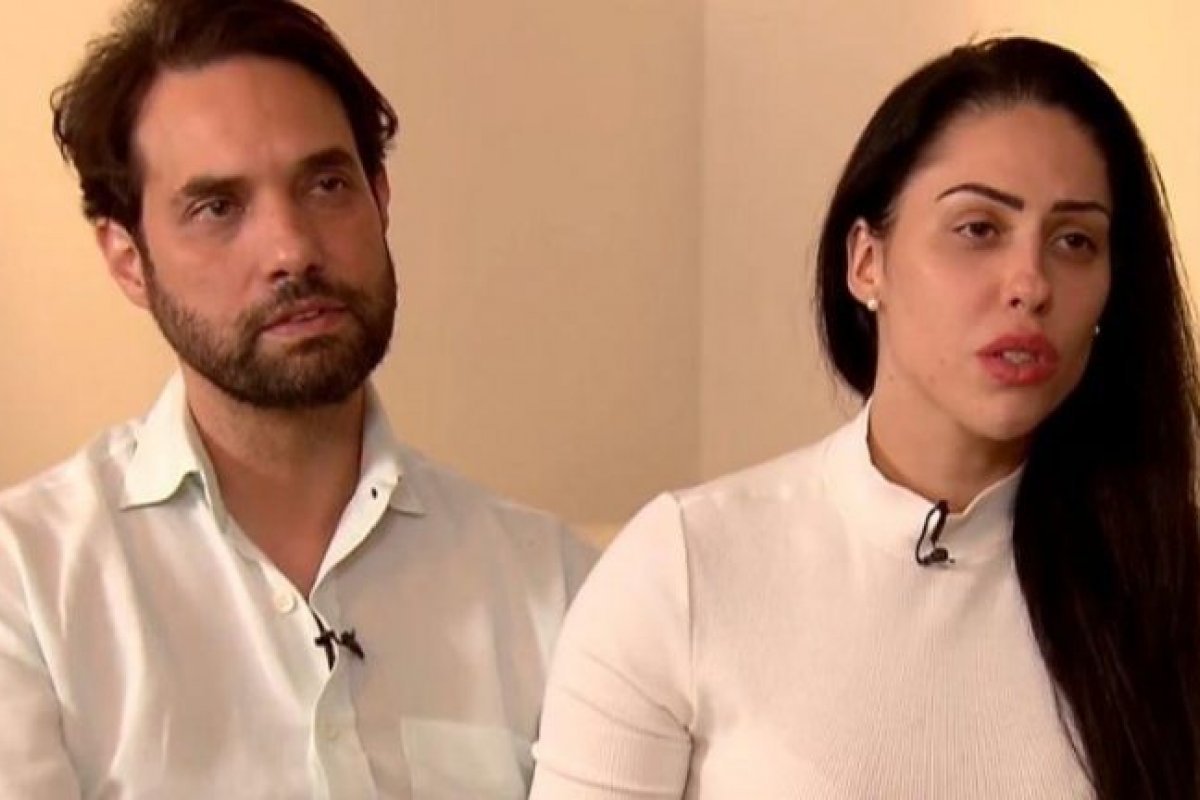 Caso Henry: Justiça determina que Jairinho deve depor em 1º de junho e, Monique, em 6 de junho