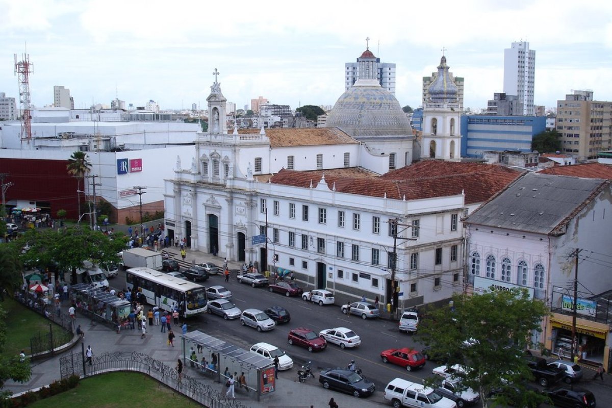 Em Salvador, Rua Direita da Piedade terá trecho interditado neste domingo