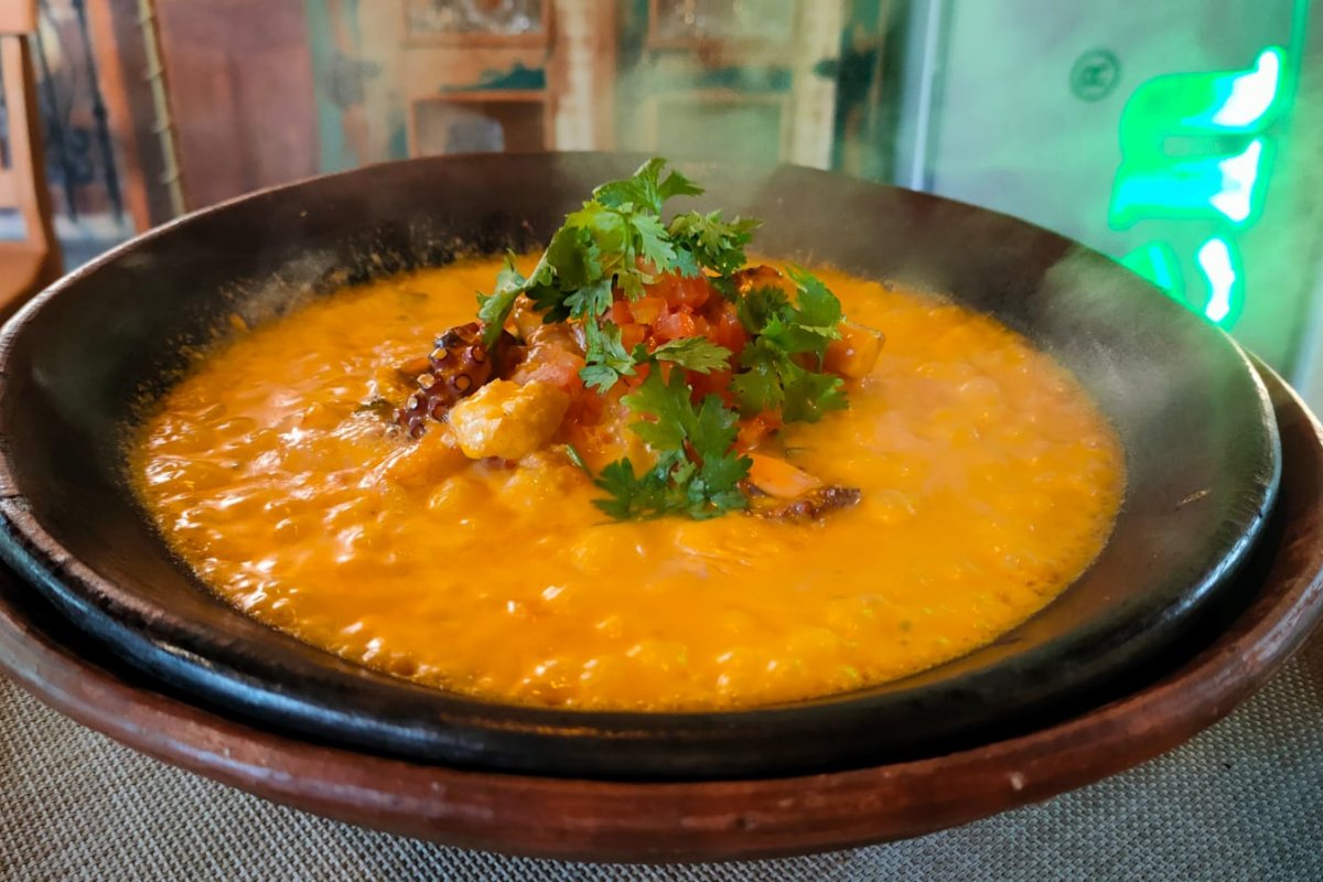 Maria Mata Mouro tem cardápio especial em homenagem ao Dia das Mães!