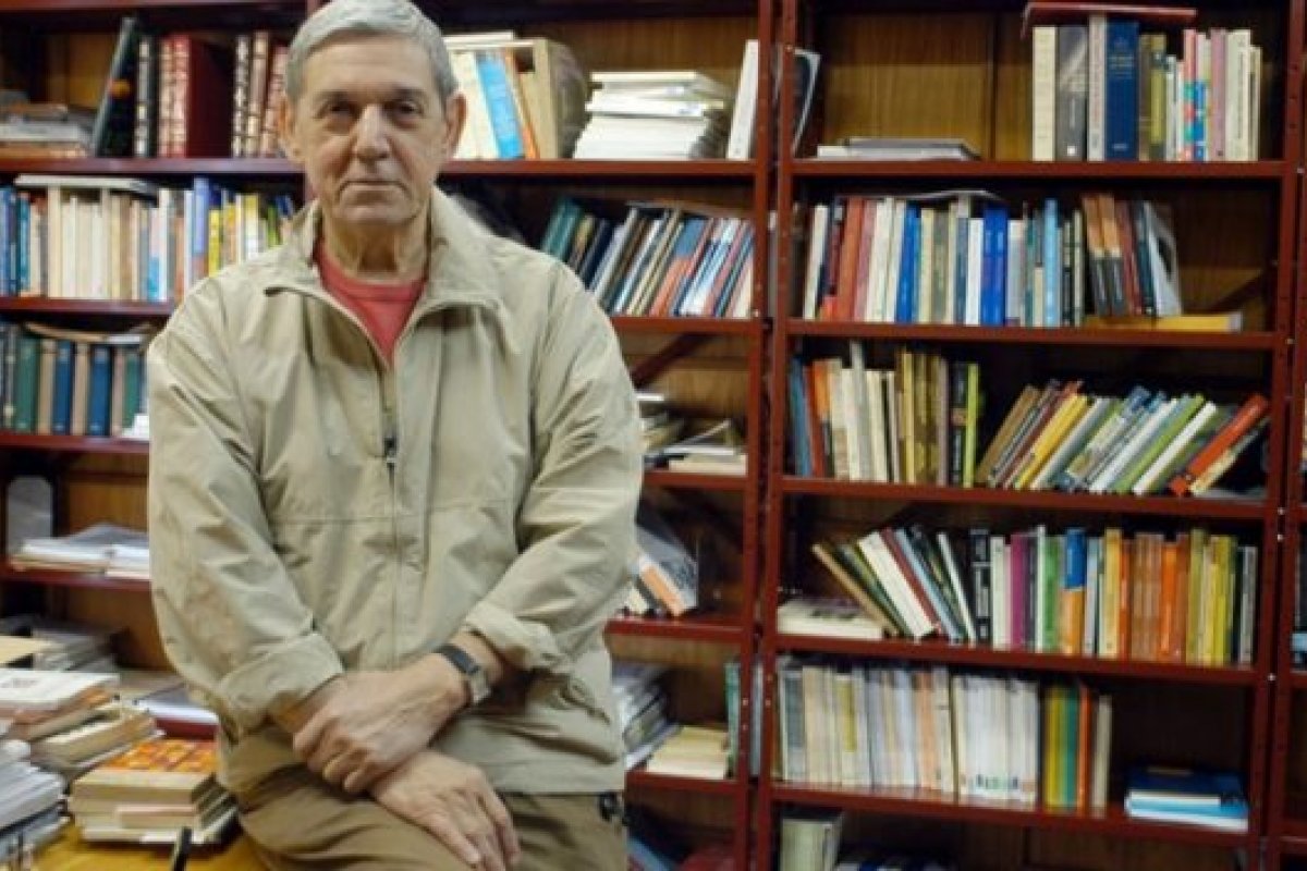 Morre aos 84 anos o cientista político Wanderley Guilherme dos Santos