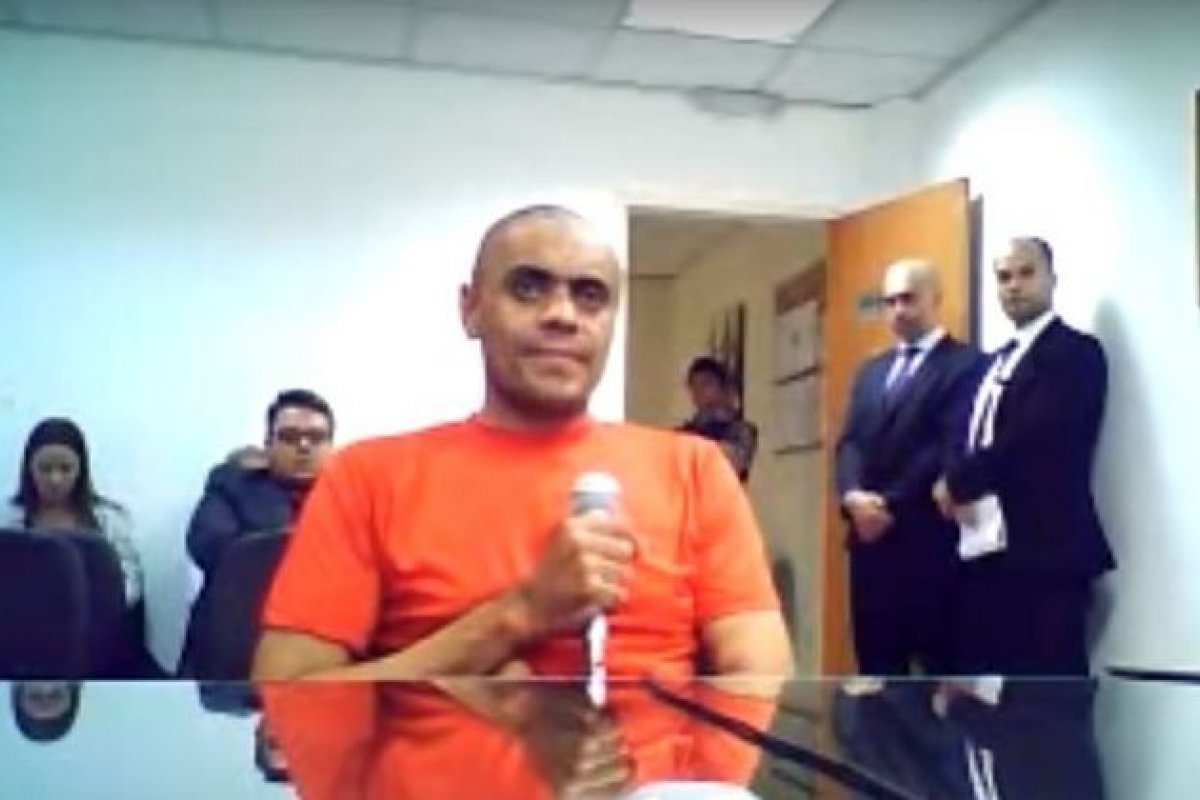 Justiça pode decidir pela liberdade de Adélio Bispo após novos exames