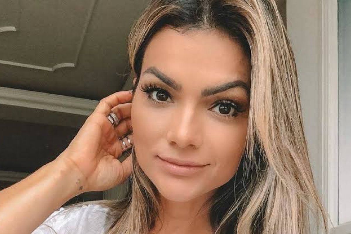 Kelly Key deixará o Brasil em 2023!
