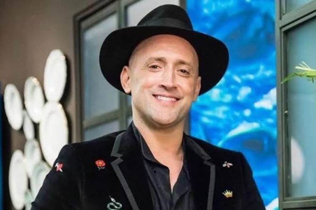 1 ano sem o ator Paulo Gustavo!