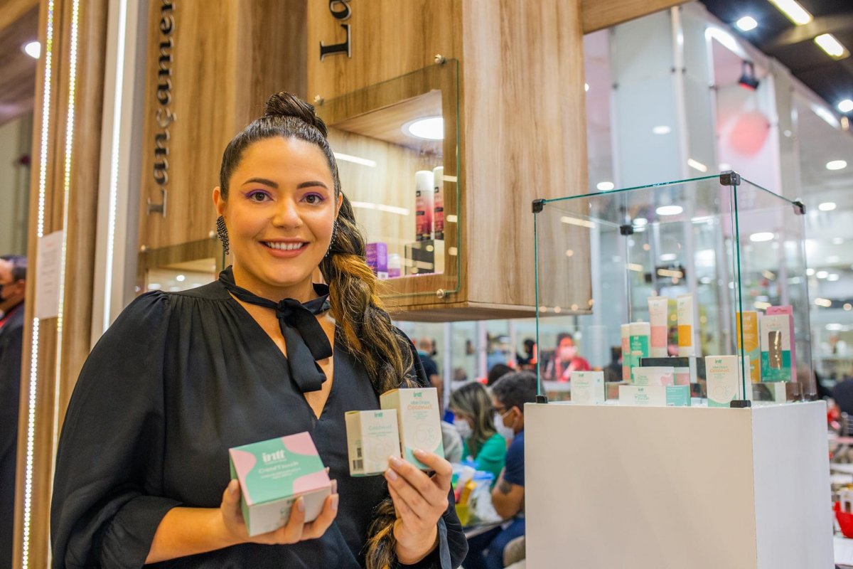 Lubrificante com ouro: Mercado erótico aposta no luxo e na sofisticação para atrair clientes!