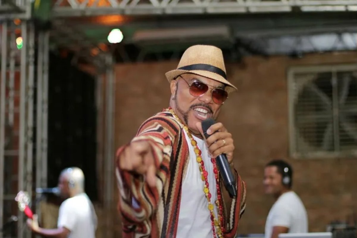 Afrodisíaco se apresenta em Vitória da Conquista este sábado (07)