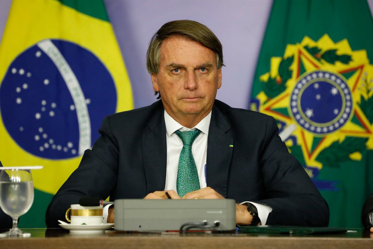 Instituto Opnus: Bolsonaro tem 56% de avaliação negativa na Bahia