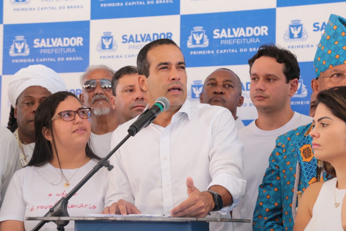 Mesmo com perda de aliados na Câmara, Bruno ressalta que ainda conta com maioria