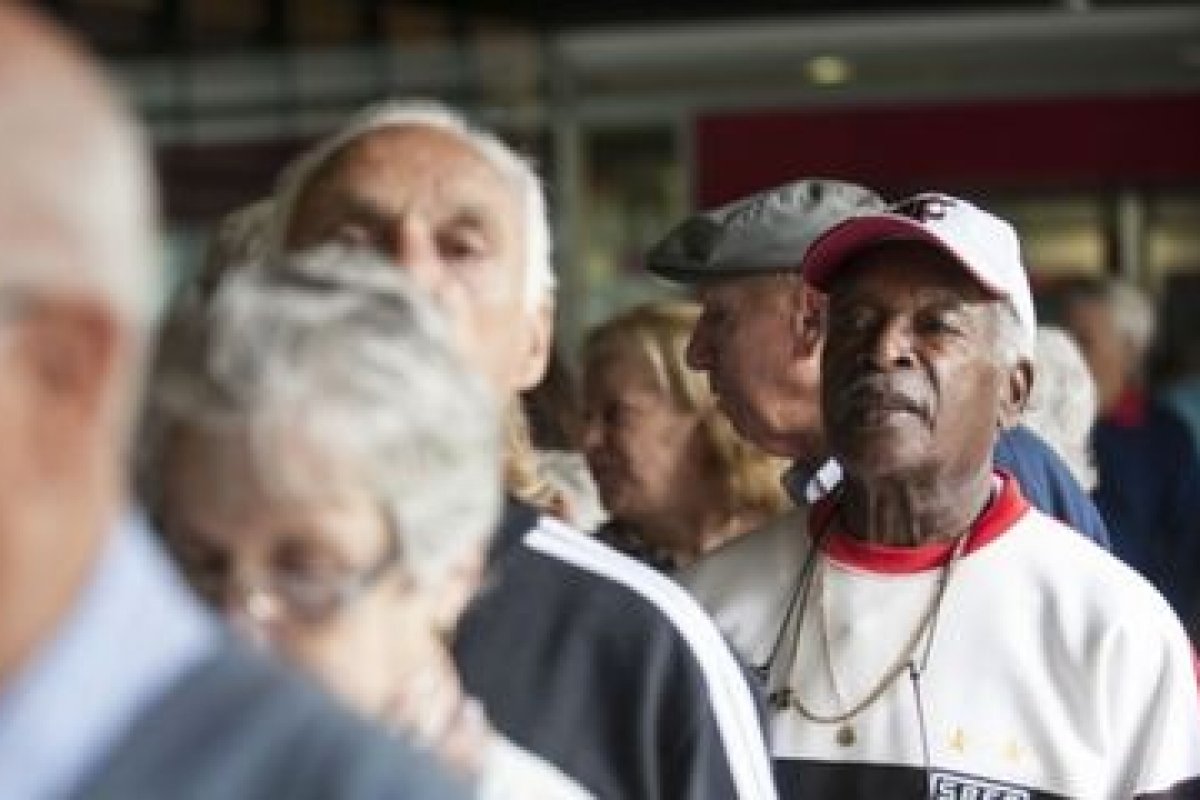 Prazo da prova de vida de beneficiários baianos convocados em abril é prorrogado