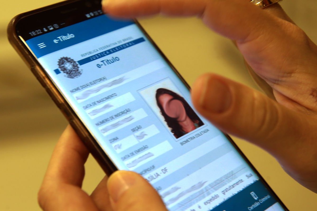 TSE alcança recorde histórico após registrar 7,2 milhões de atendimentos em 30 dias