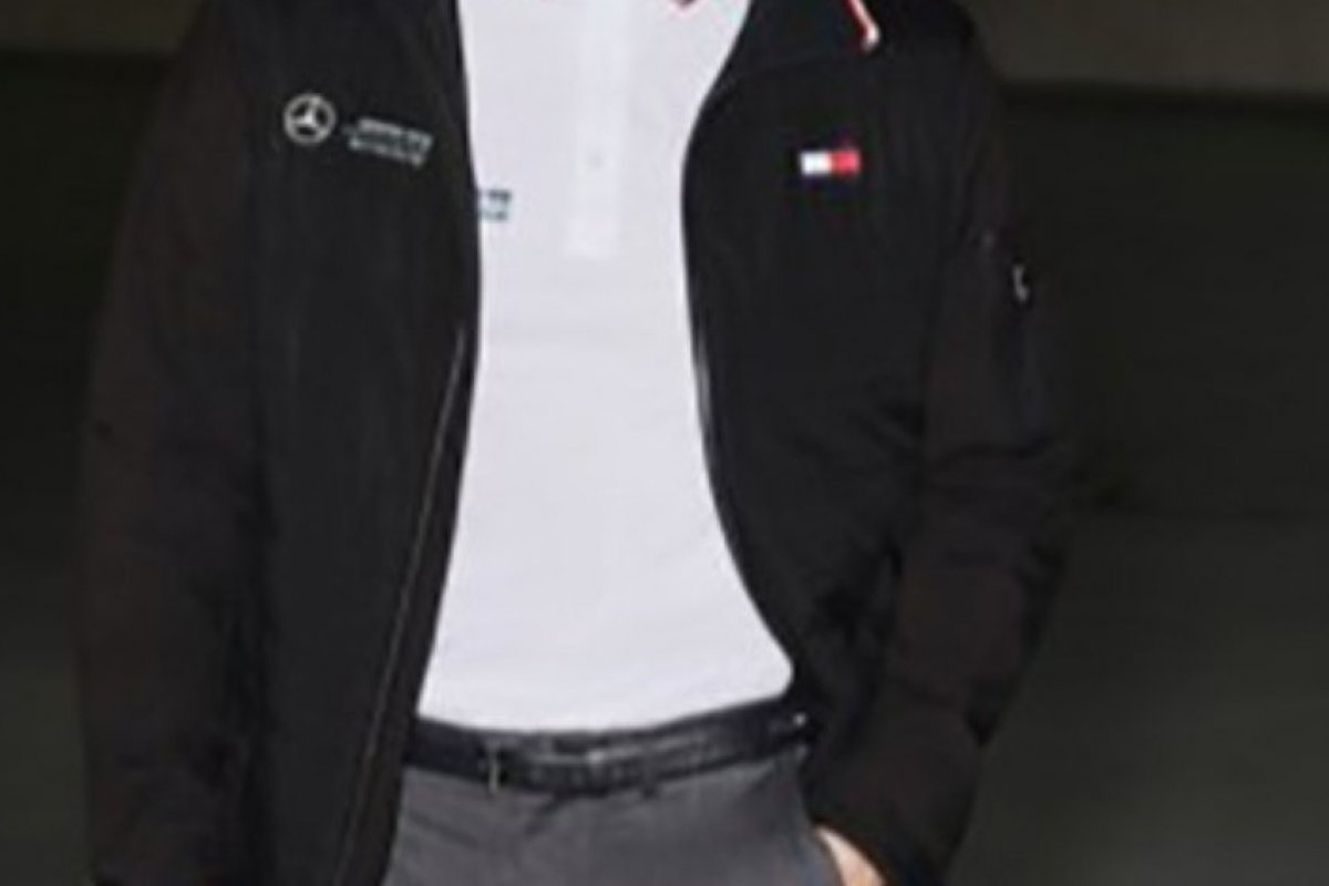 Tommy Hilfiger e Mercedes-Benz lançam mais uma coleção
