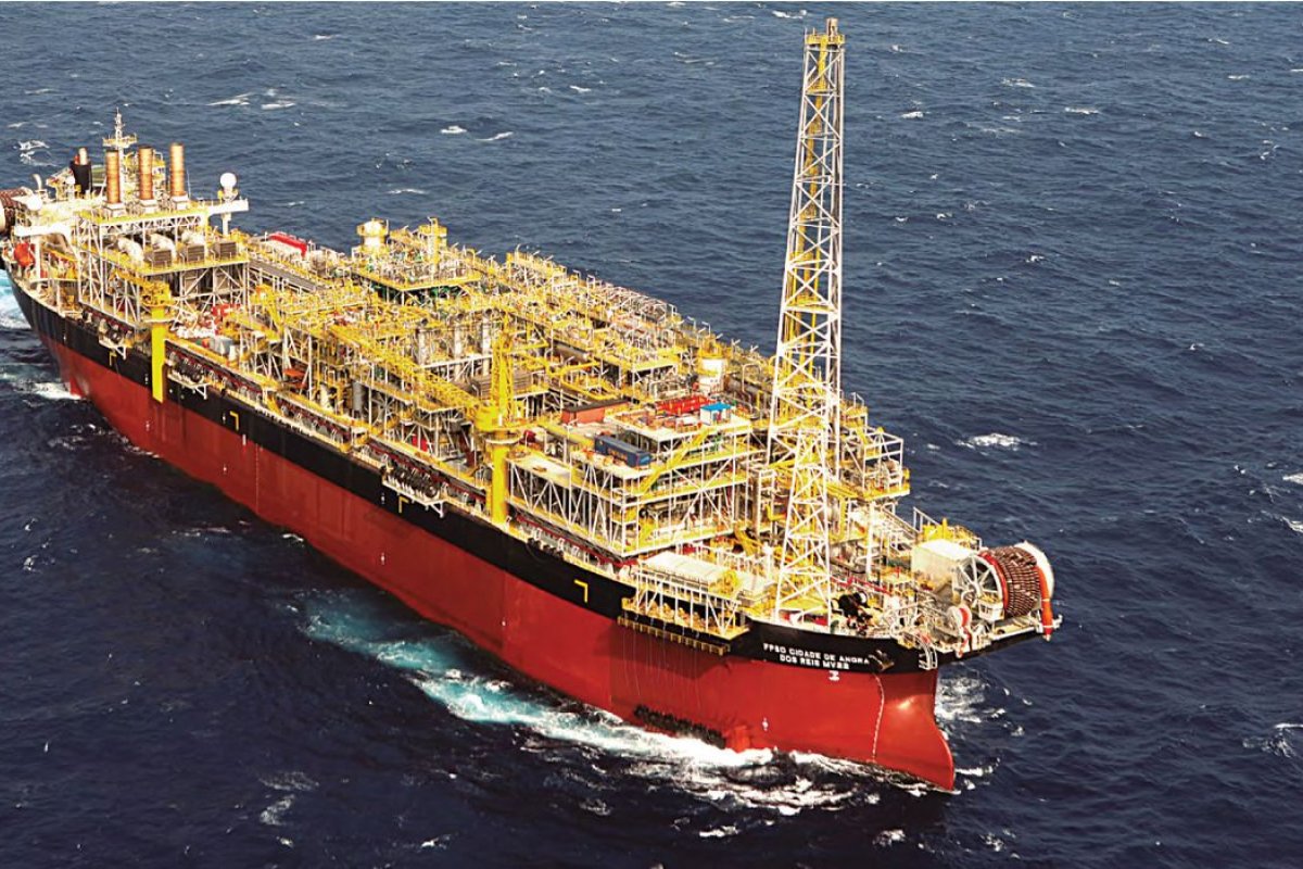 Petrobrás investirá US$5,5 bilhões em atividades exploratórias nos próximos 5 anos