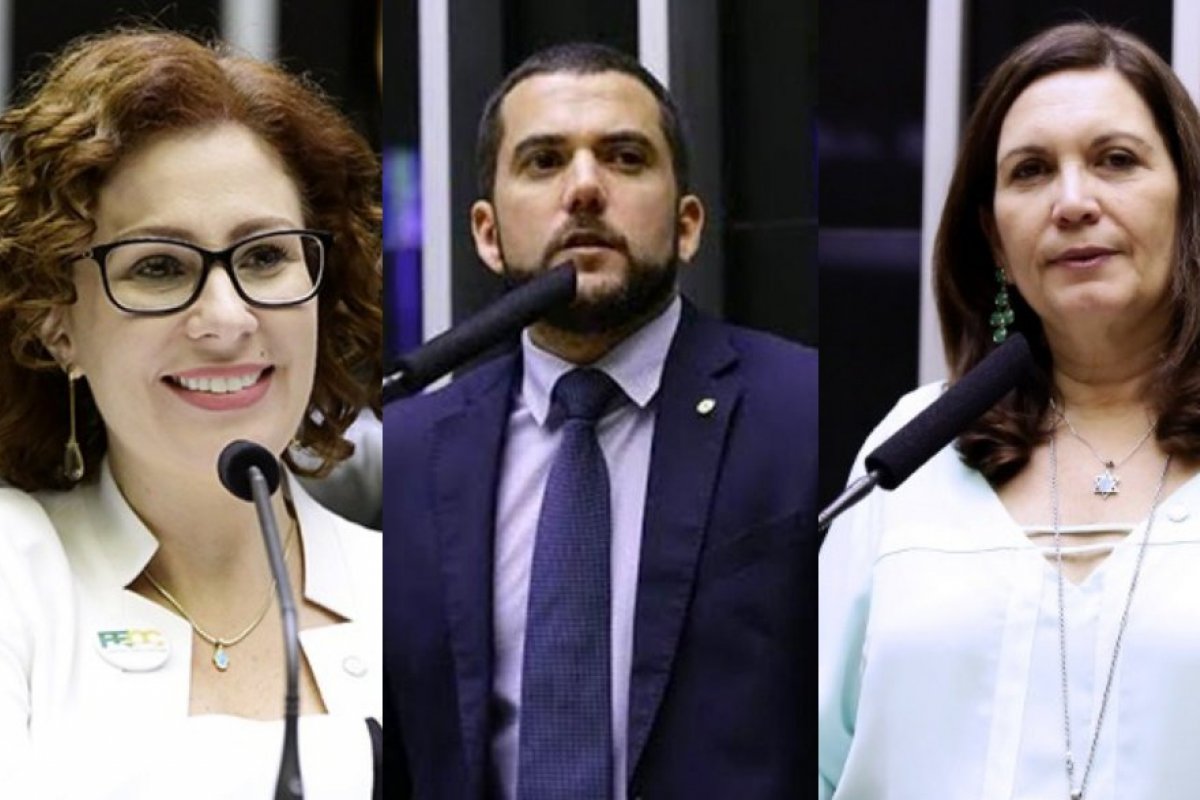 Conselho de Ética instaura processos disciplinares contra nove deputados