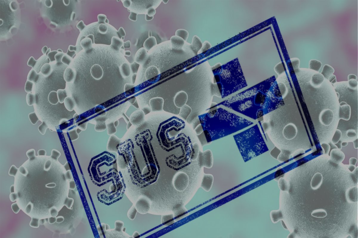 Comissão aprova proposta de assistência integral do SUS após diagnóstico de Covid-19