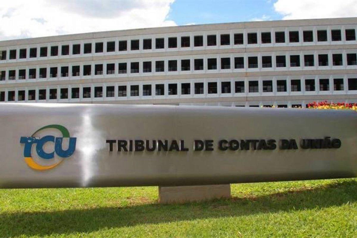 TCU apura repasse de loterias para entidades esportivas