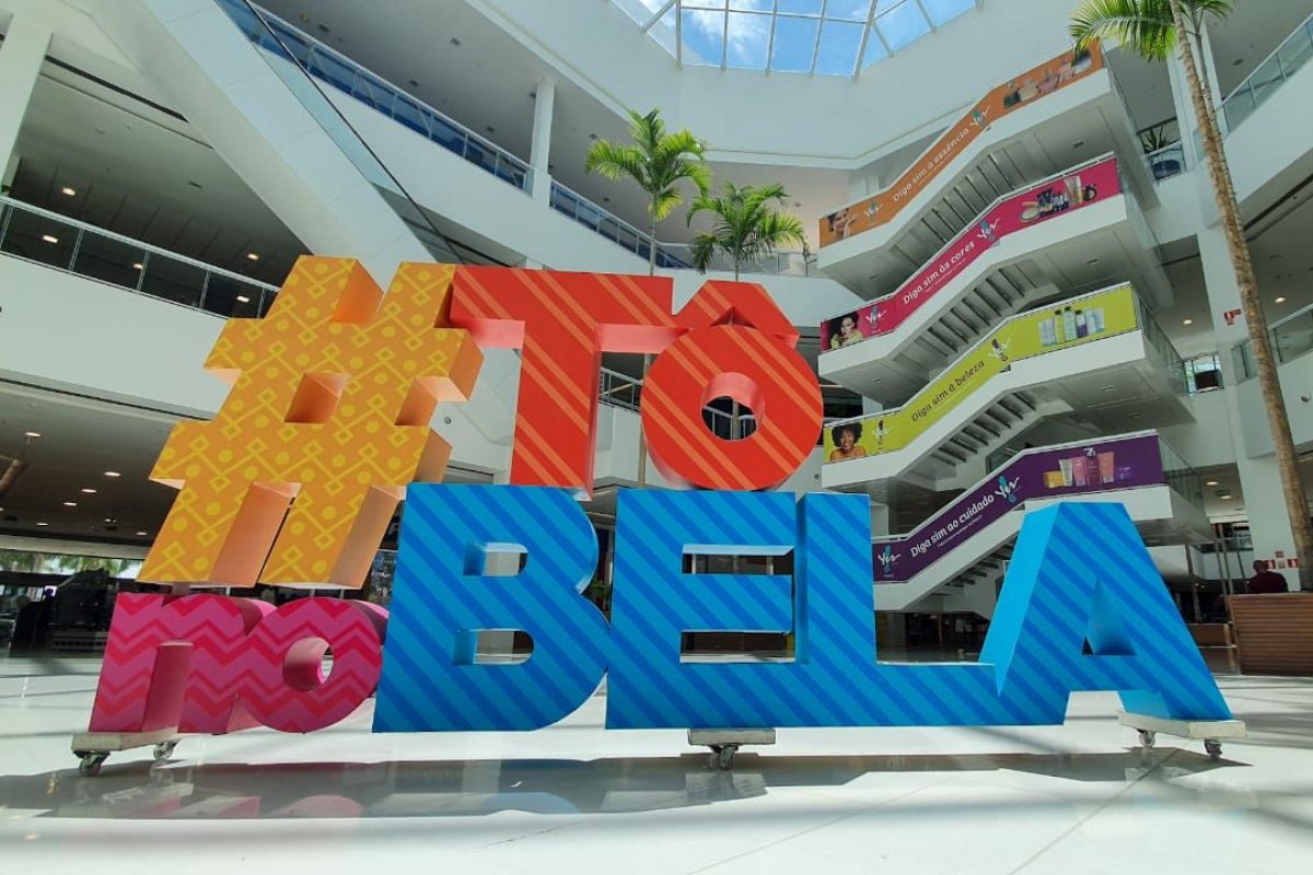 De olho no Dia das Mães, Shopping Bela Vista amplia horário de funcionamento!