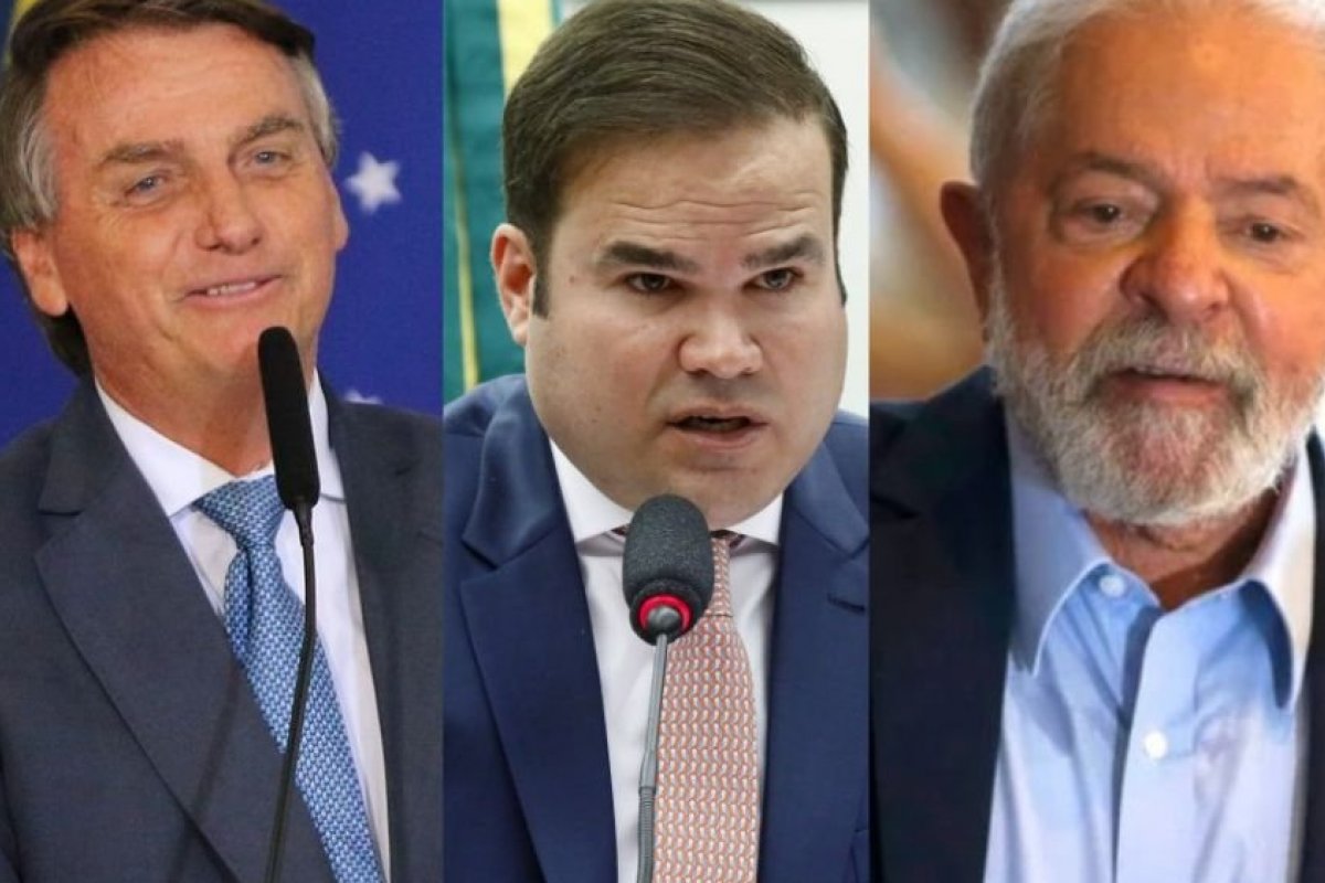 Bolsonarista, não: Cacá Leão Mirim é Lulista!