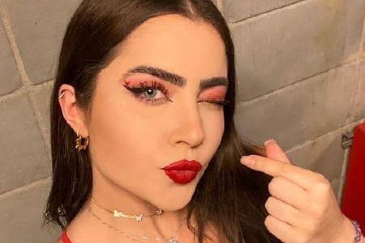 Jade Picon já fez comercial com Reinaldo Gianecchini. Assista;