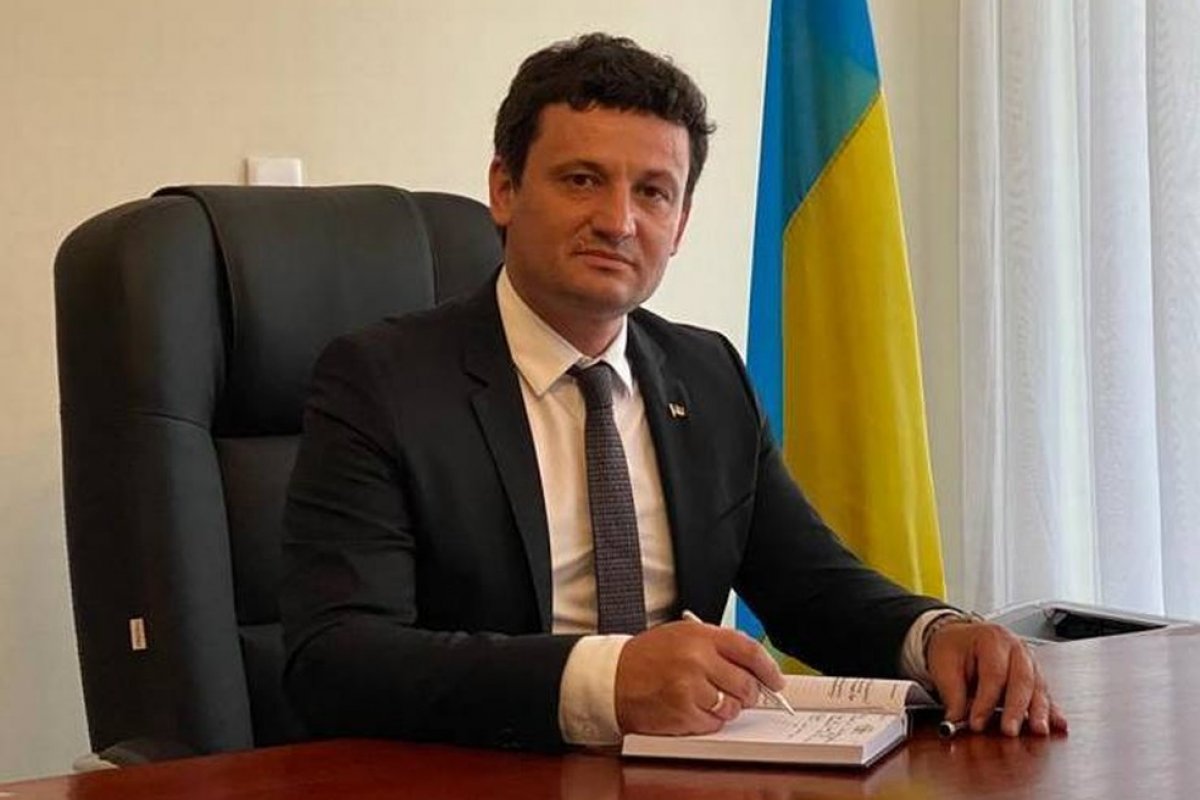 Embaixada da Ucrânia se manifesta sobre declarações de Lula à revista americana Time: 'está mal informado'