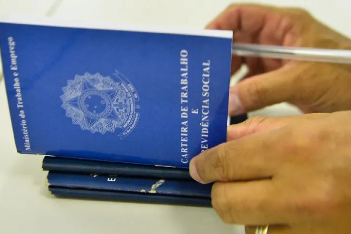Reforma trabalhista gerou 1,7 milhão de vagas de trabalho no Brasil, aponta estudo