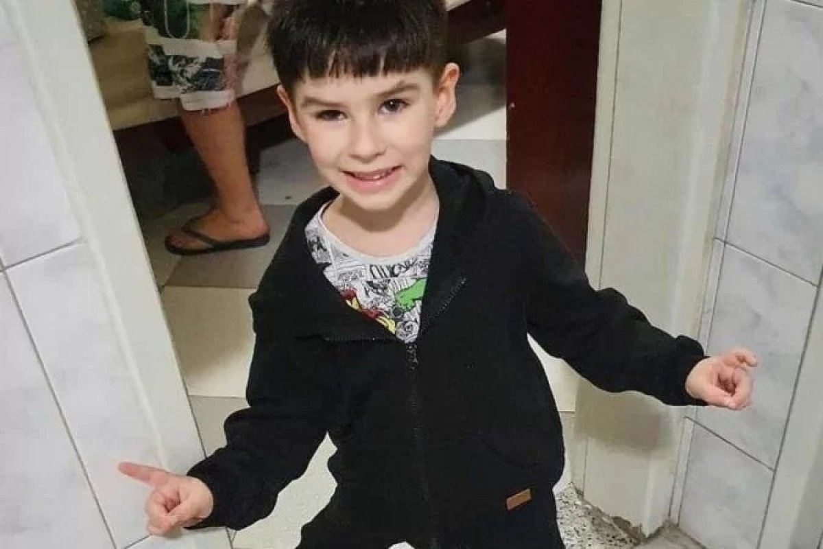 Pai do menino Henry Borel comemora endurecimento de pena para crimes contra crianças