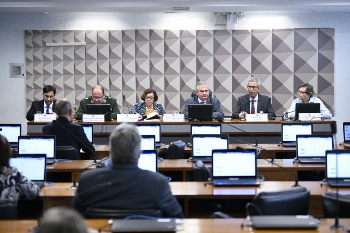 CPMI da Fake News retoma atividades nesta terça-feira (29)