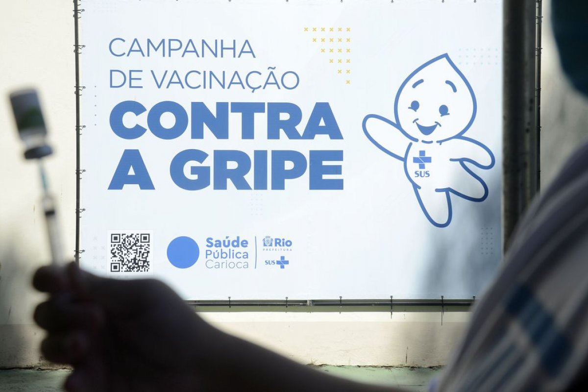Casos de Síndrome Respiratória Aguda Grave registram nova alta