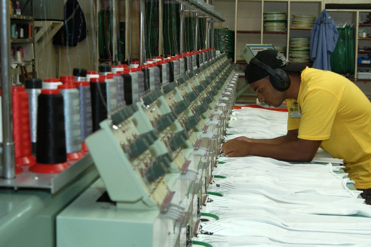 FGV: indicador de emprego cresce 4,5 pontos em abril