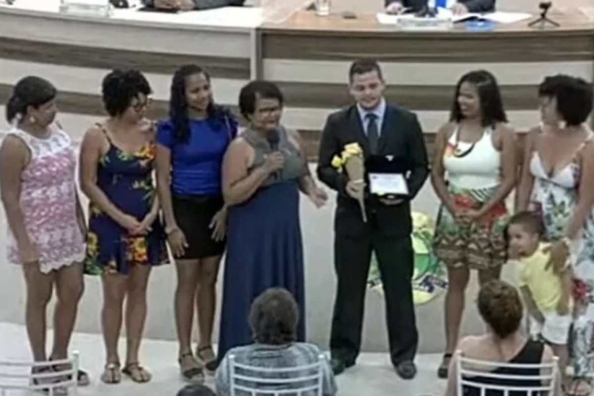 Mulher morre durante homenagem do Dia das Mães na Câmara Municipal de Barreiras