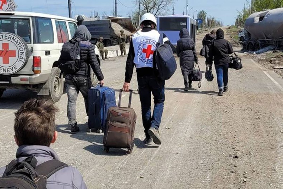 Ucrânia recebeu cerca de US$ 12 bilhões em ajuda externa após início da guerra