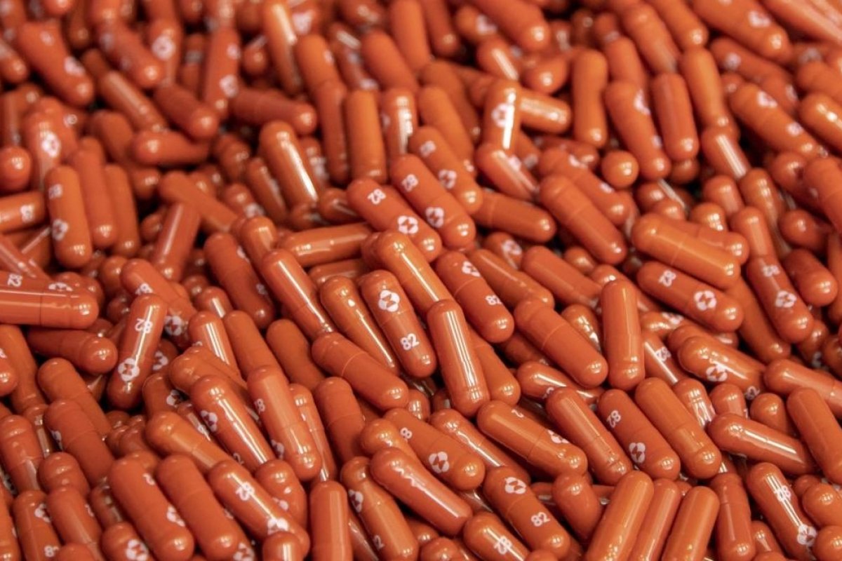 Covid-19: Fiocruz produzirá primeiro antiviral contra doença no Brasil