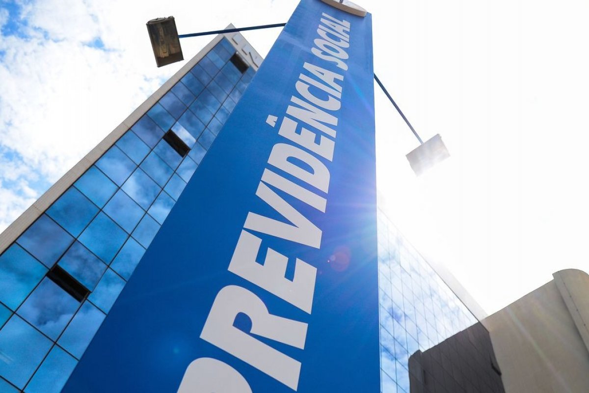 Greve do INSS está prestes a completar 40 dias e soma 22 mil perícias adiadas